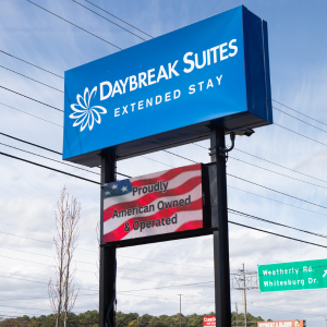 Daybreak Suites Extended Stay Huntsville